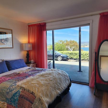 Hobart Waterfront - 2 bedrooms Buitenkant foto