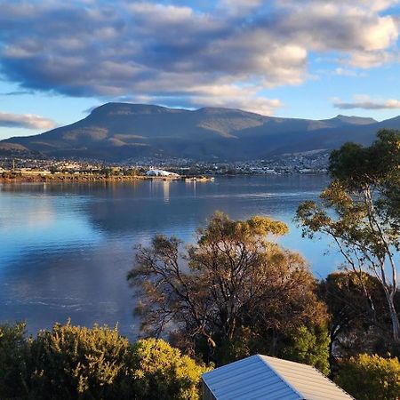 Hobart Waterfront - 2 bedrooms Buitenkant foto