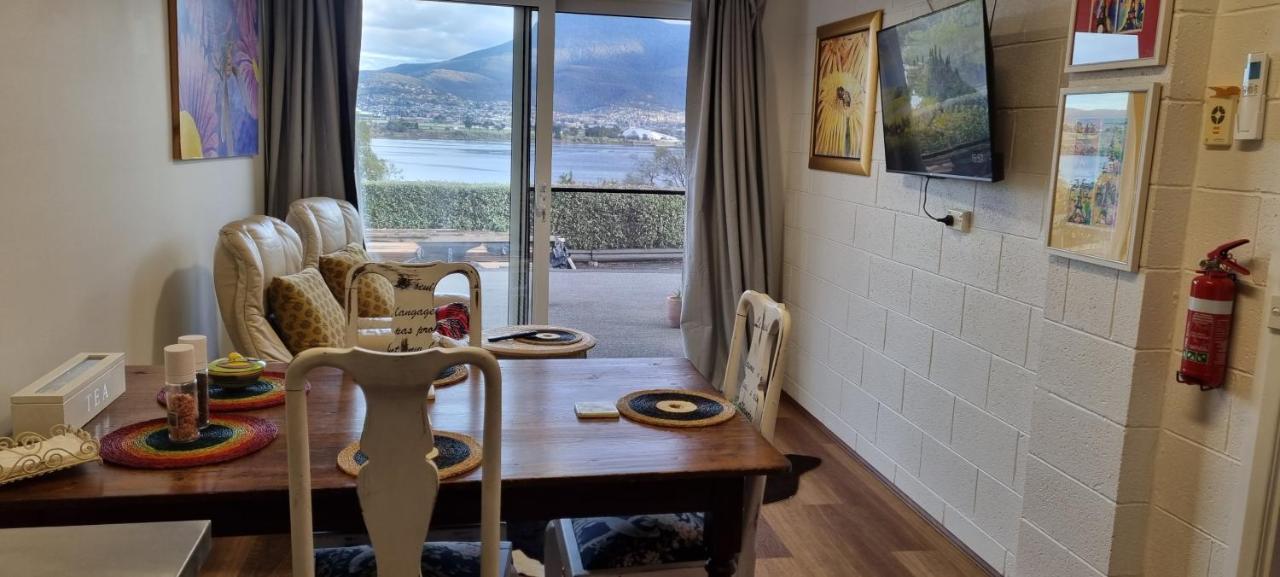 Hobart Waterfront - 2 bedrooms Buitenkant foto