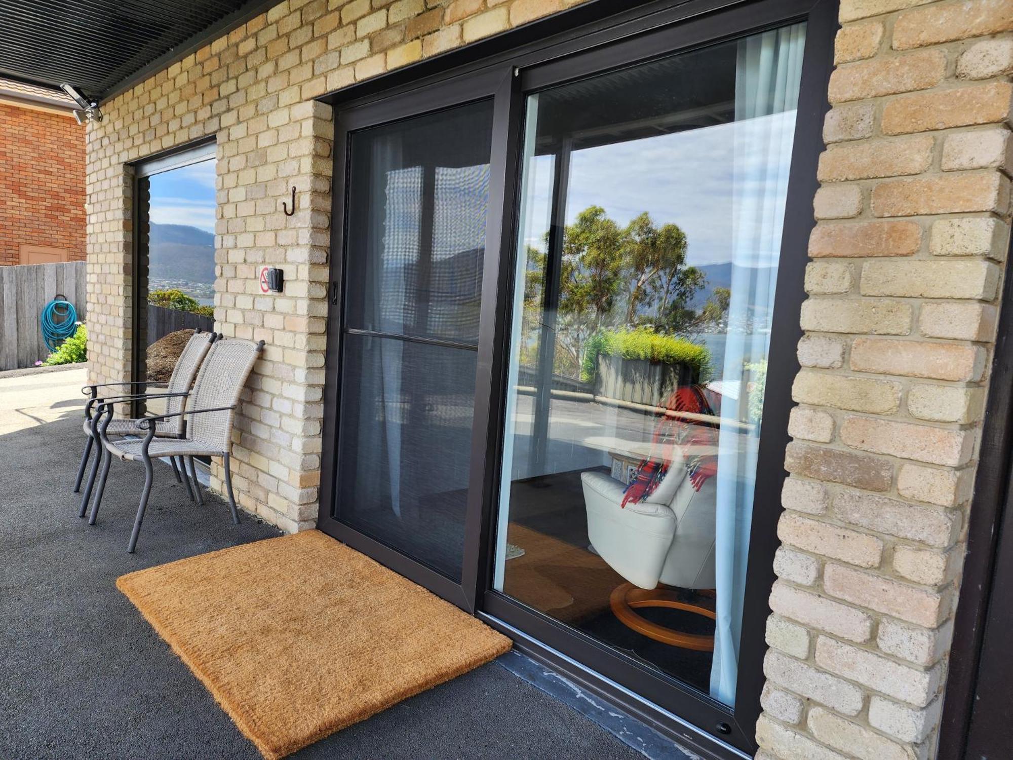 Hobart Waterfront - 2 bedrooms Buitenkant foto