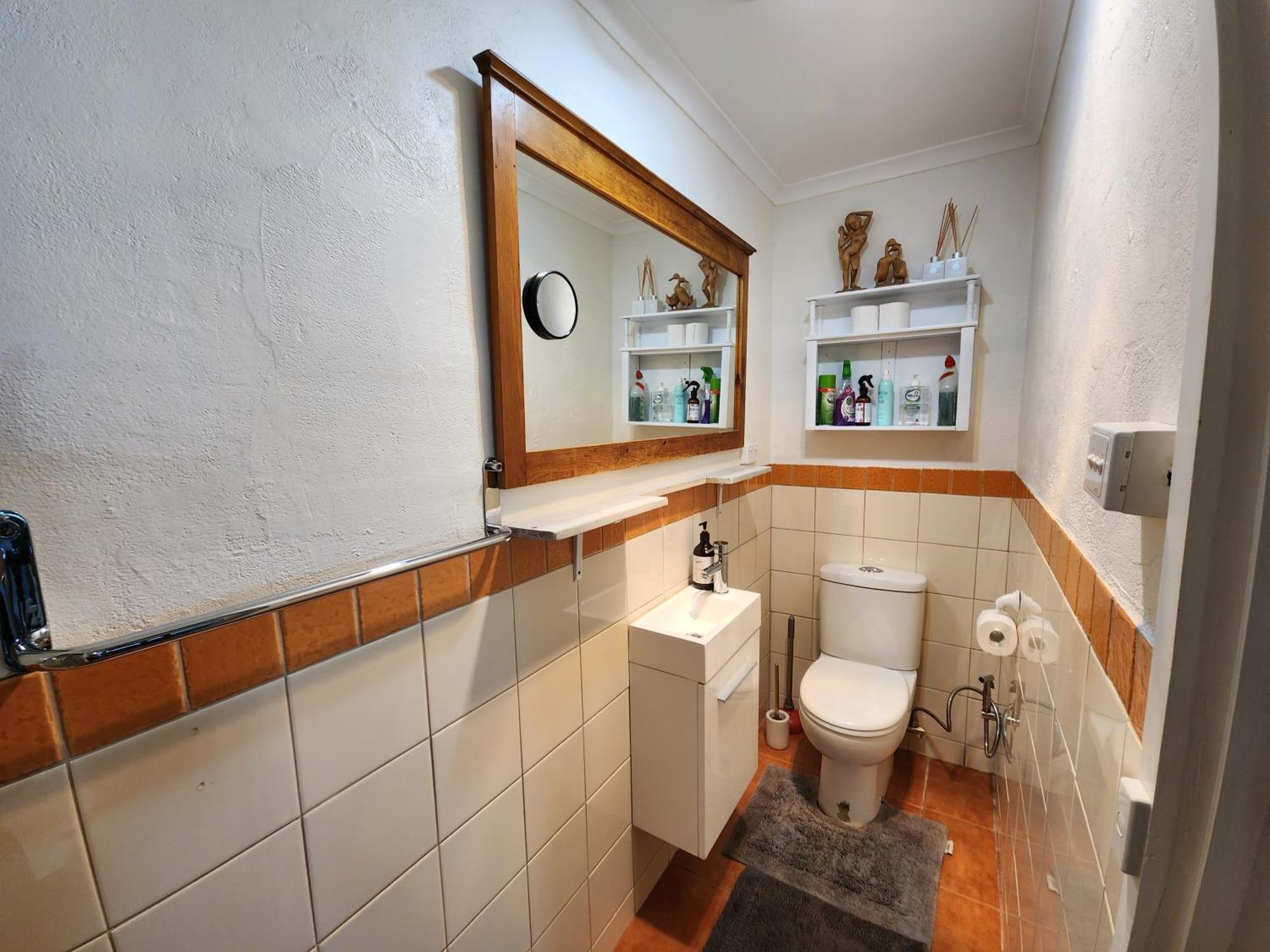 Hobart Waterfront - 2 bedrooms Buitenkant foto