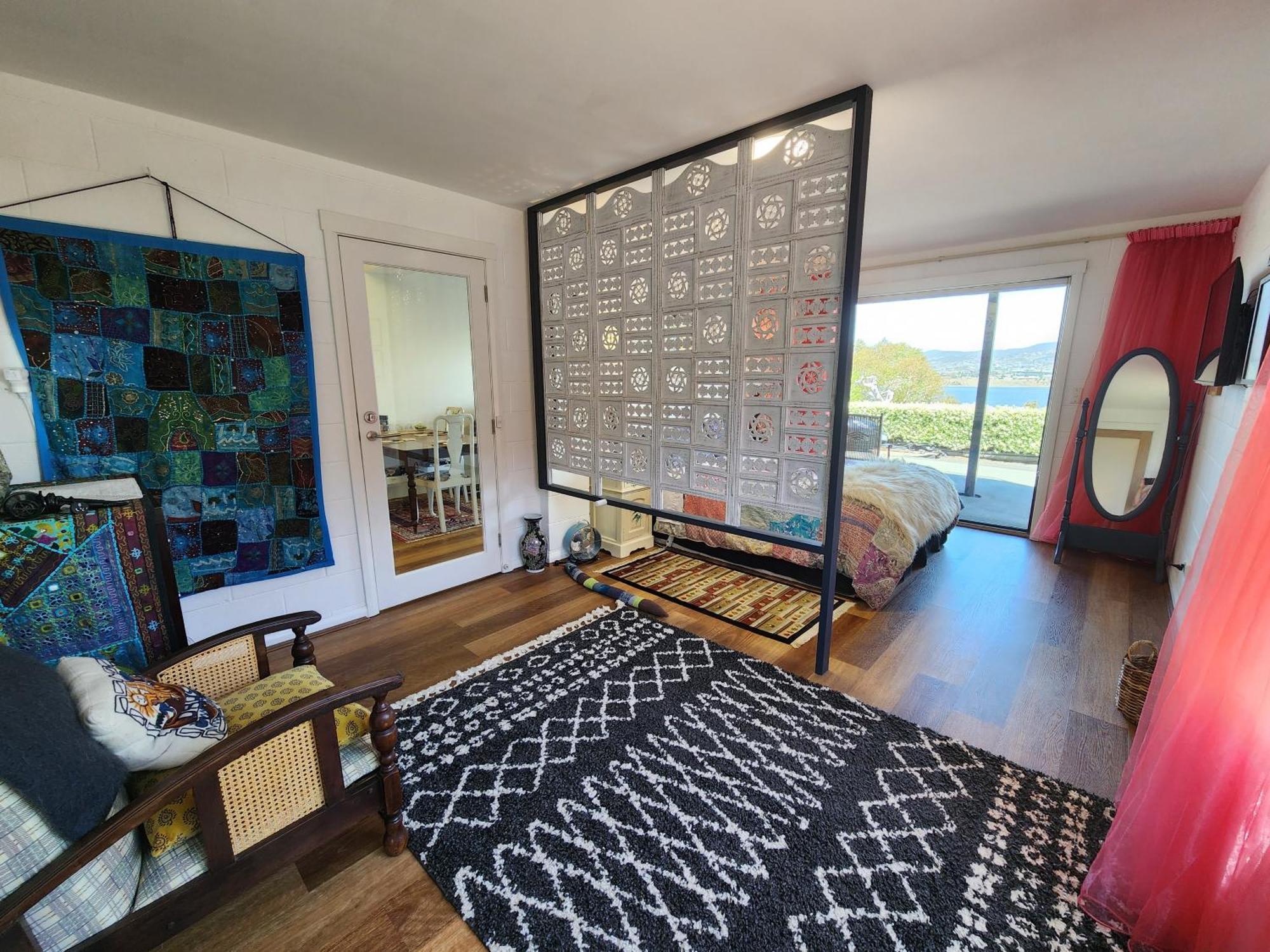 Hobart Waterfront - 2 bedrooms Buitenkant foto