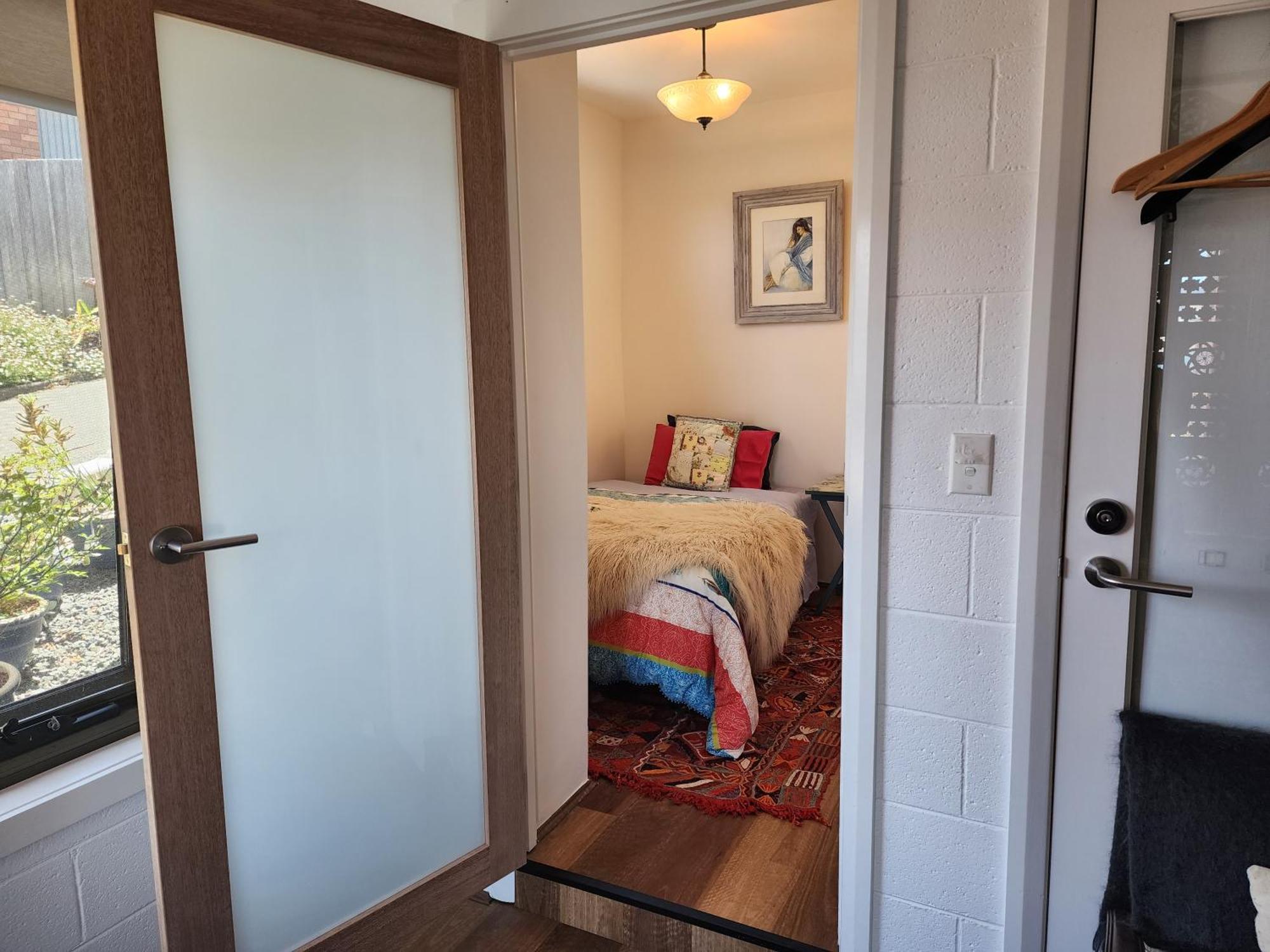 Hobart Waterfront - 2 bedrooms Buitenkant foto