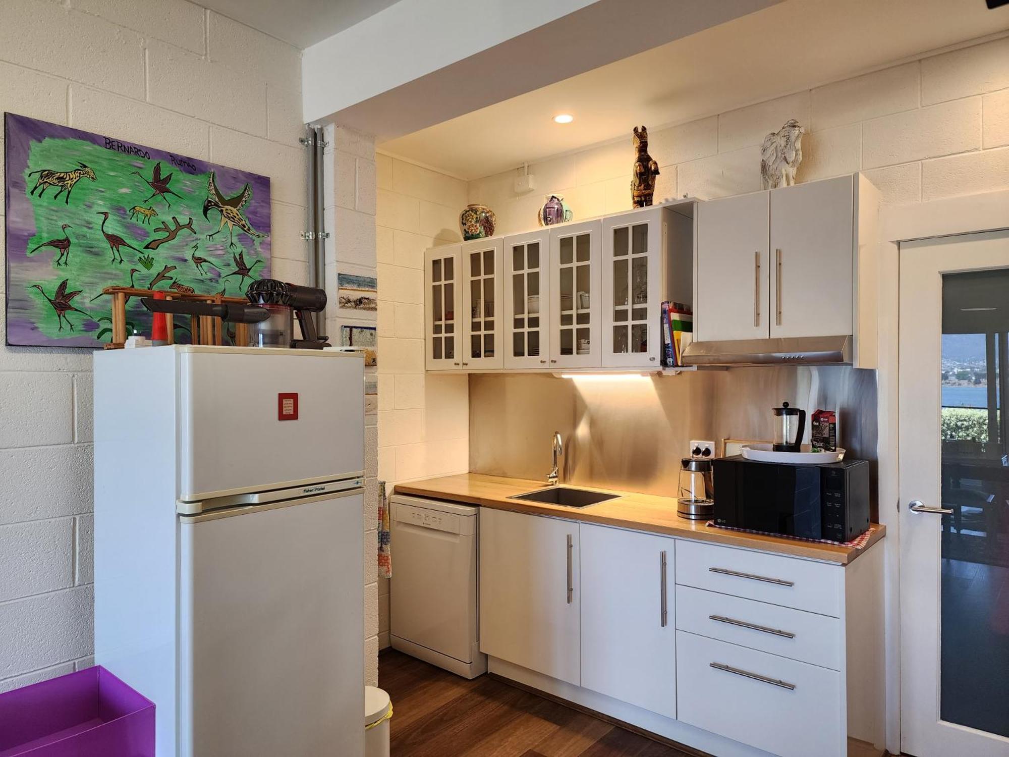 Hobart Waterfront - 2 bedrooms Buitenkant foto