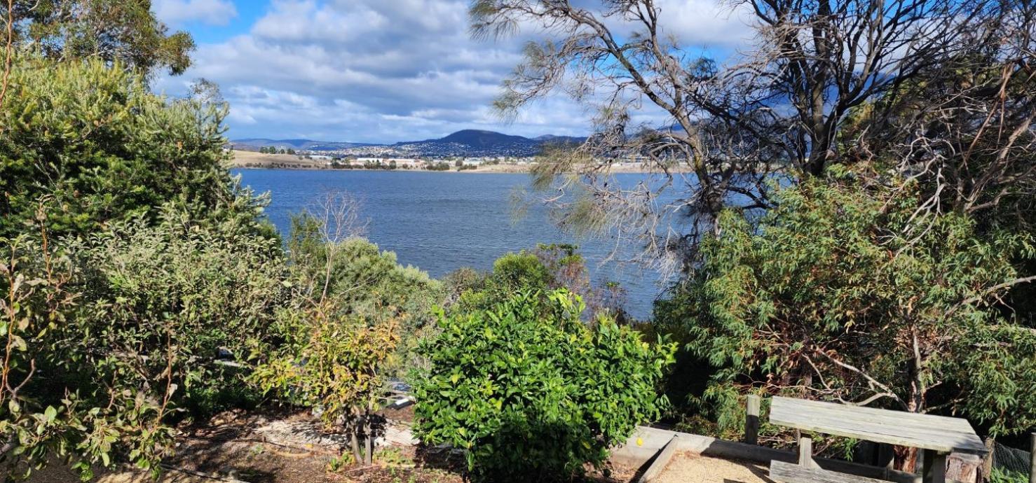 Hobart Waterfront - 2 bedrooms Buitenkant foto